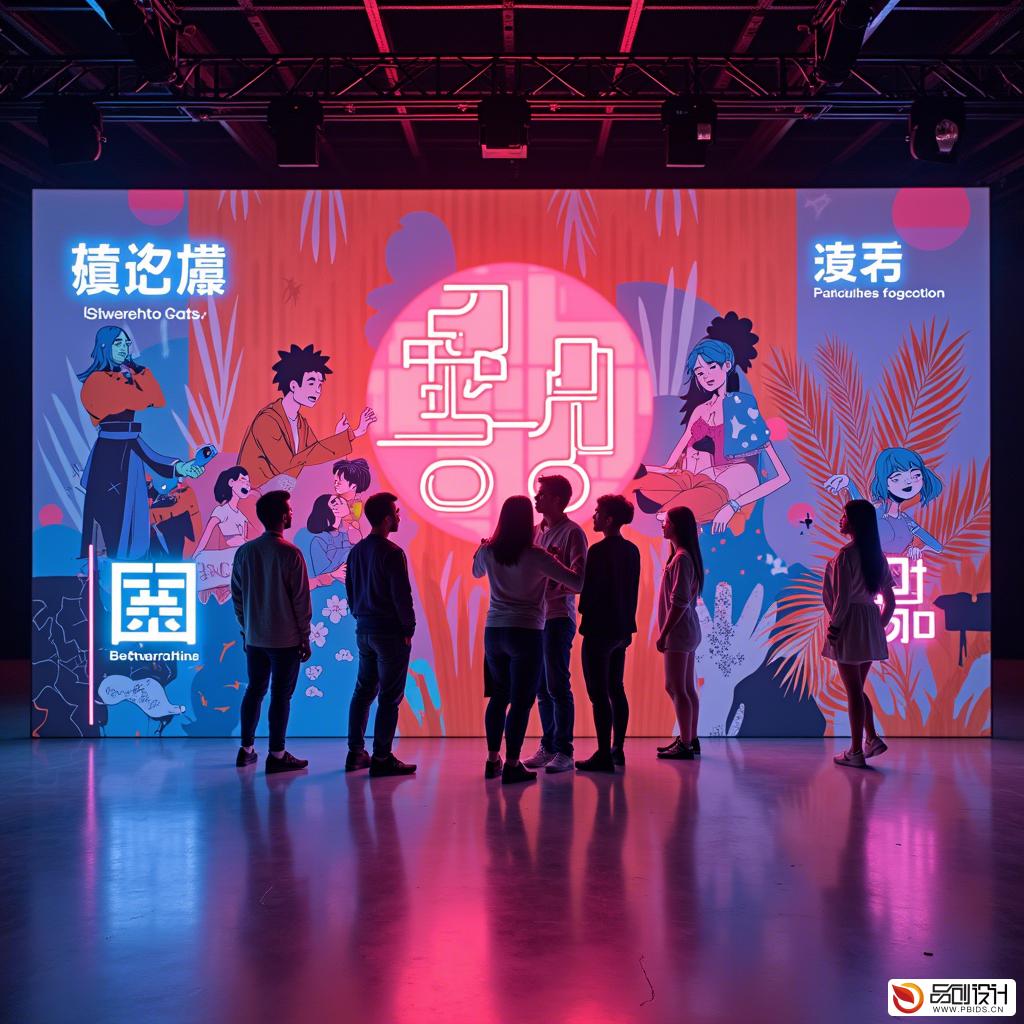 携手共创未来:系统品牌视觉合作伙伴的重要性与影响力