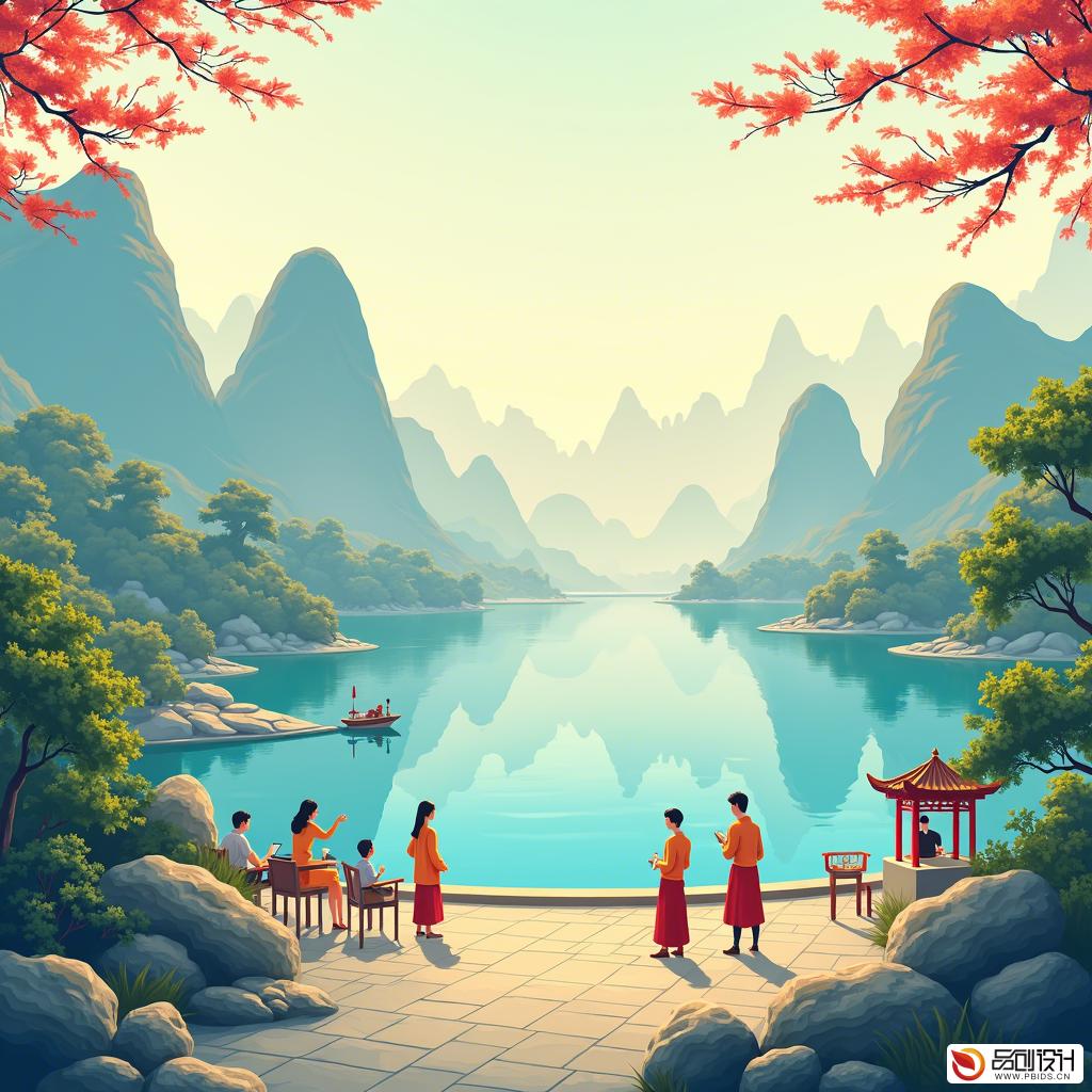 西双版纳傣族自治州响应式网站设计：打造独特魅力的在线展示平台
