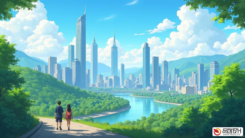 安康市交互逻辑设计合作伙伴：共创数字未来的创新力量
