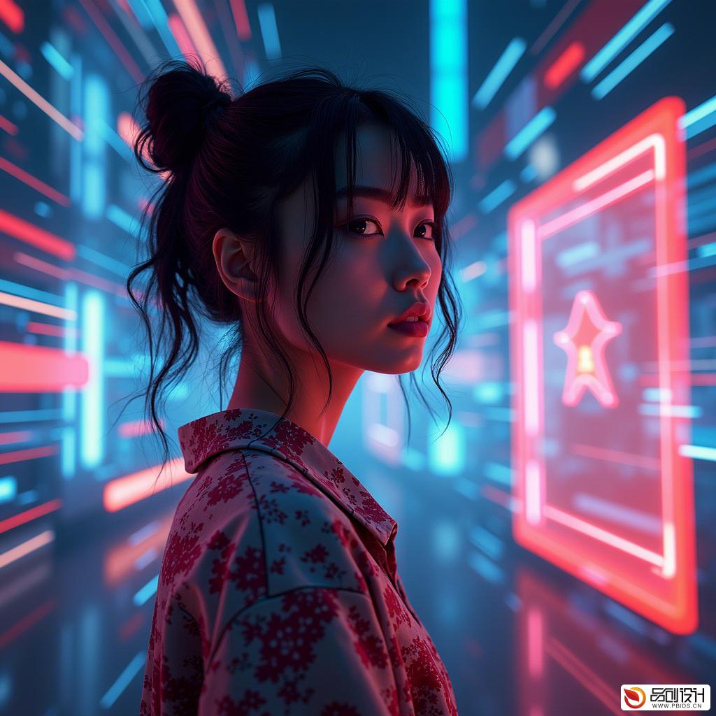 克拉玛依市界面交互视觉公司的创新与发展