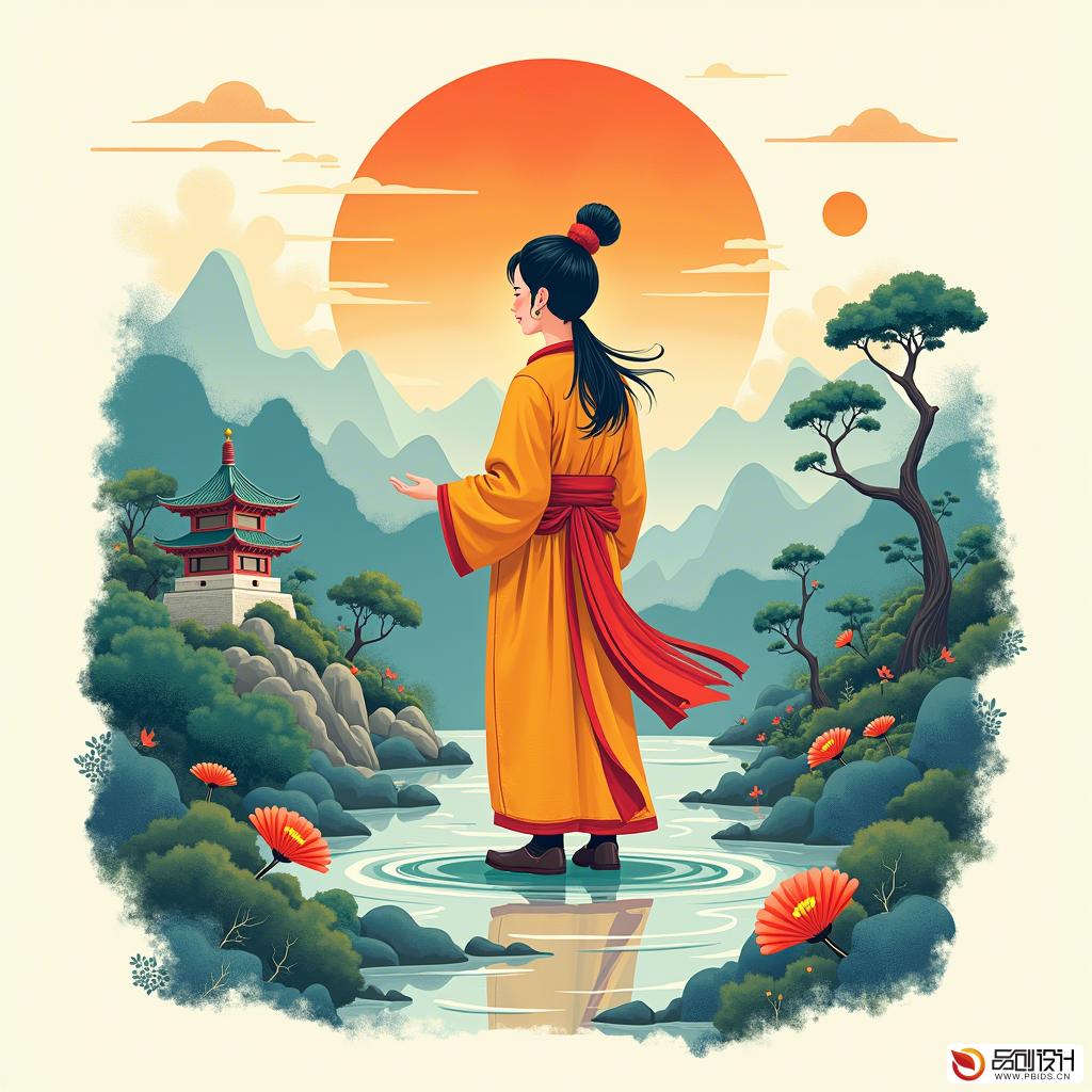 宁夏回族自治区品牌升级设计：携手合作伙伴共创辉煌未来
