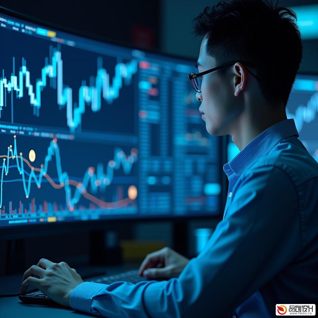 证券交互设计:重塑金融服务的用户体验