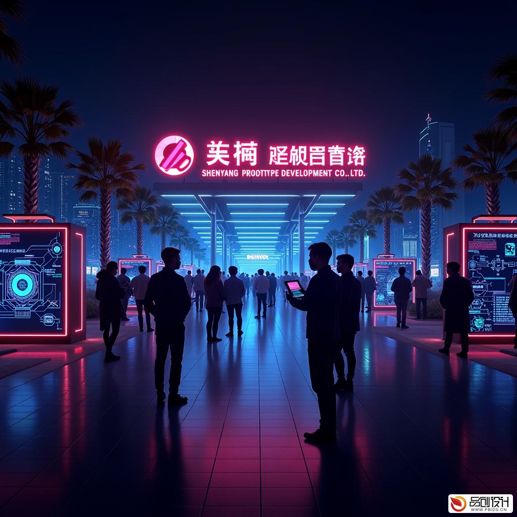 沈阳体验原型开发有限公司:创新引领,塑造未来科技新体验