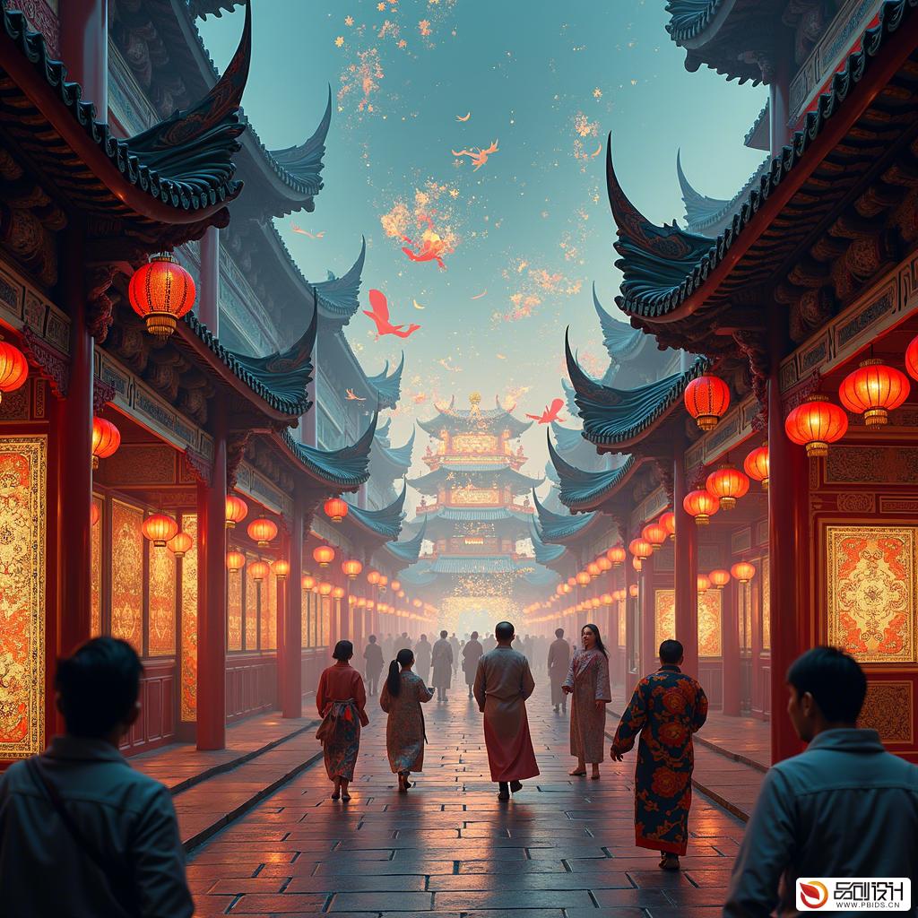 黔东南交互动效设计单位的创新之路