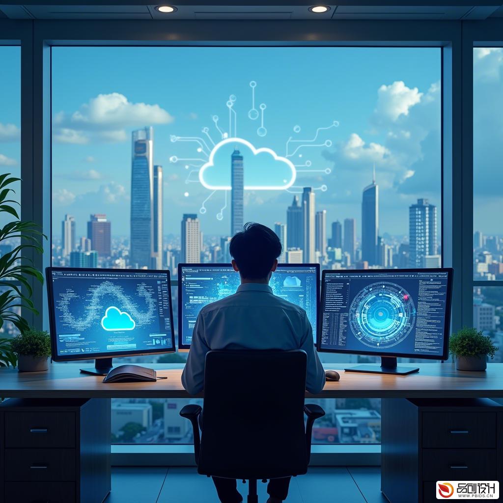 青岛市企业官网定制公司:打造专属在线门户,引领数字化转型