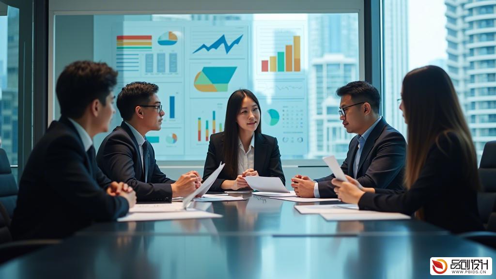 管理咨询企业IP打造：塑造企业独特魅力的策略与实践
