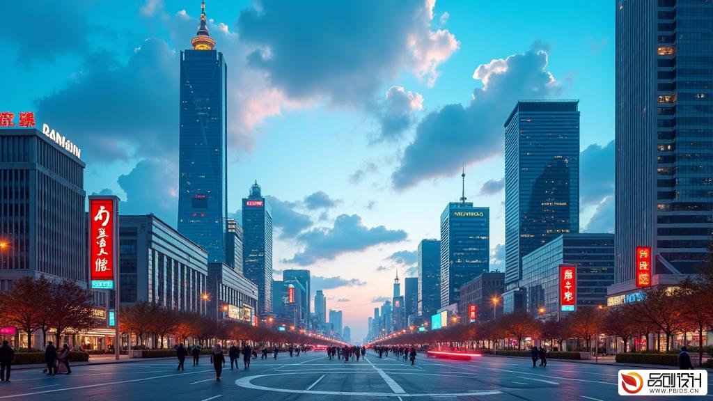 天津市社交传播设计工作室：创意无限，连接你我
