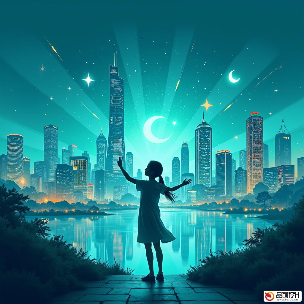 成都市视觉动效规范设计:塑造城市形象的新篇章