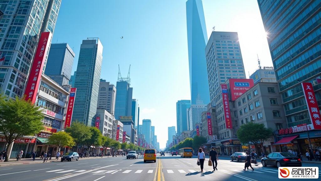 汕尾市品牌视觉单位的崛起与影响力
