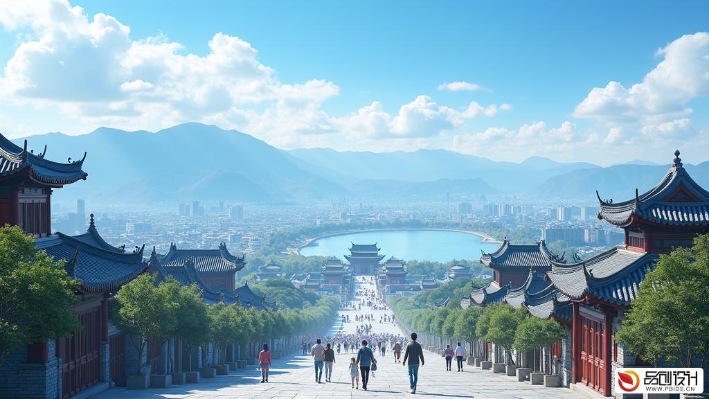 池州市交互动效设计机构：创新引领未来设计新风尚
