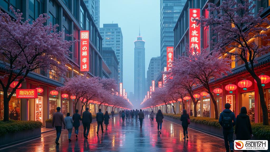 成都市界面交互视觉企业的创新与发展
