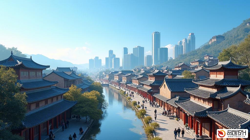 邯郸市UI设计公司：塑造品牌视觉形象的创意力量
