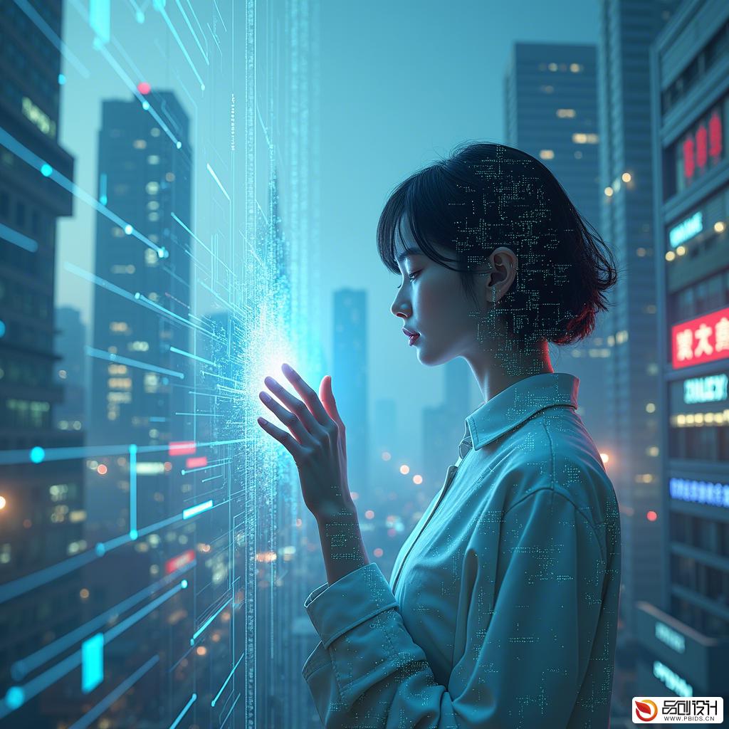 德州市交互设计合作伙伴:共创数字时代新体验