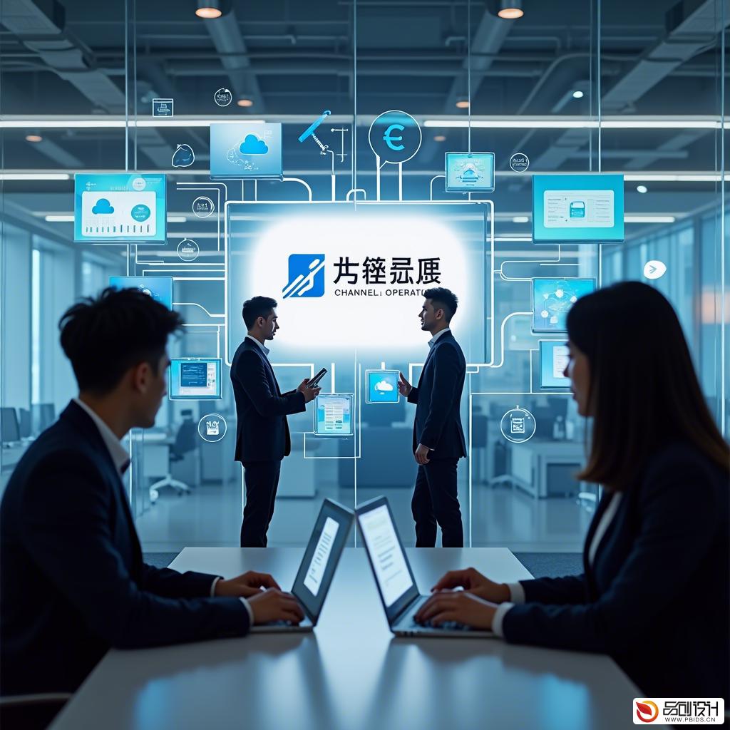 海北全渠道运营视觉有限公司:引领数字营销新风尚