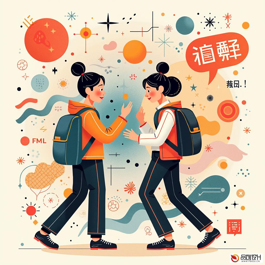 枣庄市品牌动态图形设计中心：创意引领未来视觉新风尚
