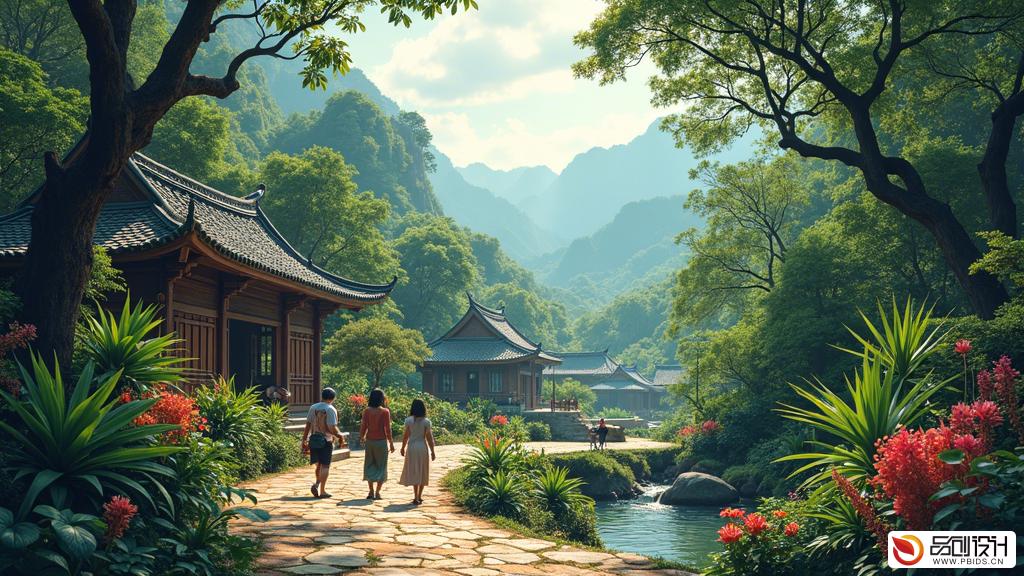 西双版纳傣族自治州软件界面优化创新服务中心：引领数字界面新风尚
