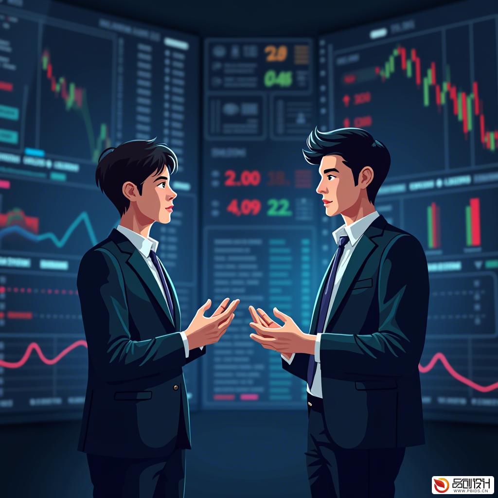 货币经纪体验策略咨询:携手合作伙伴共创金融新篇章