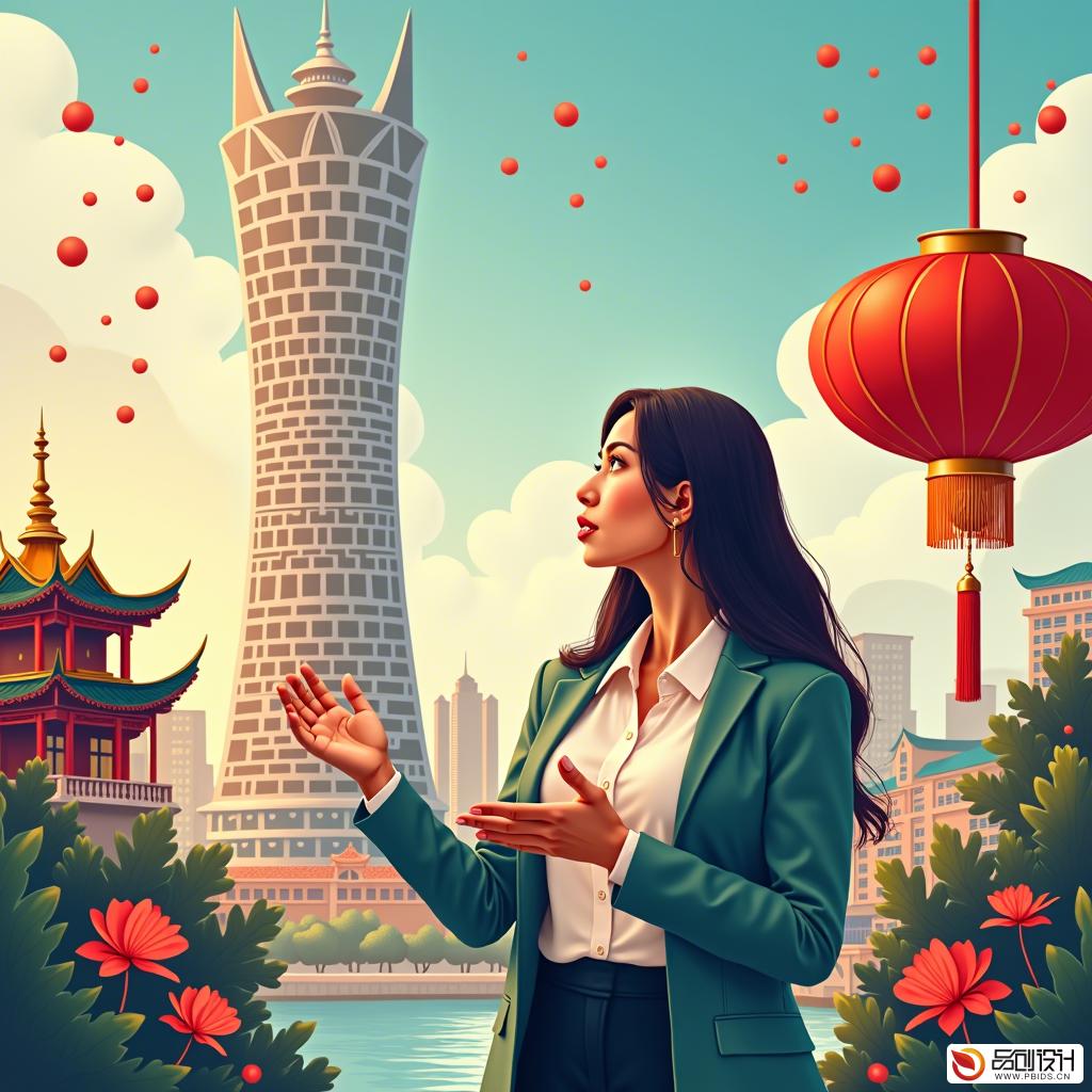 澳门特别行政区体验策略咨询设计公司的创新之道