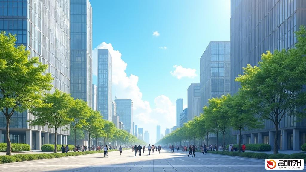 淮北市品牌文化可视化设计：塑造城市品牌新形象
