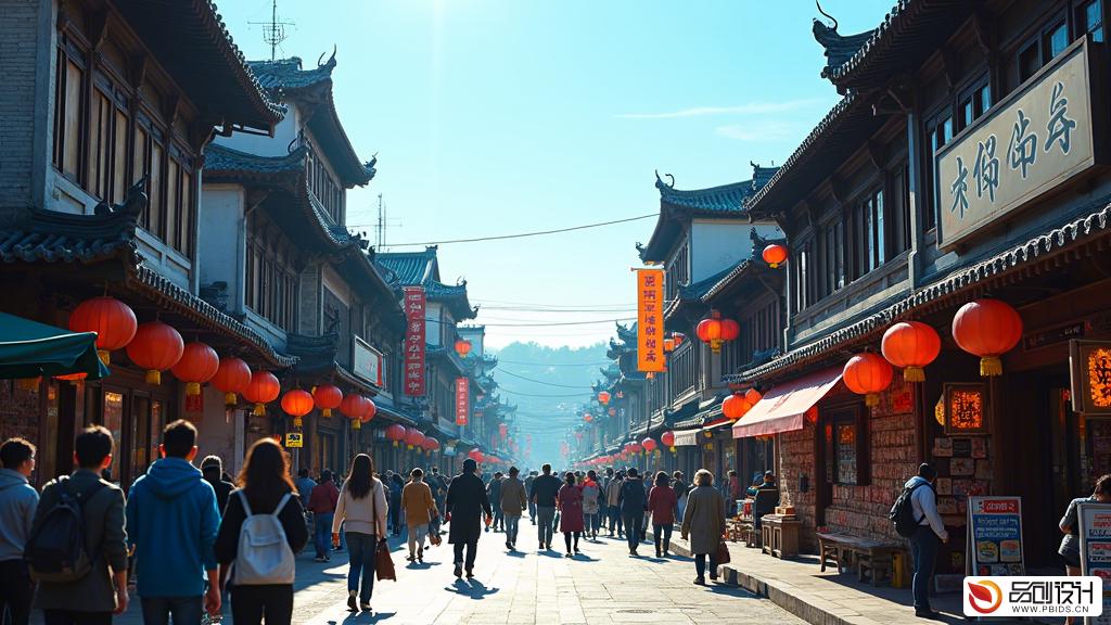 开封市运营设计创新服务中心：引领城市设计新风尚
