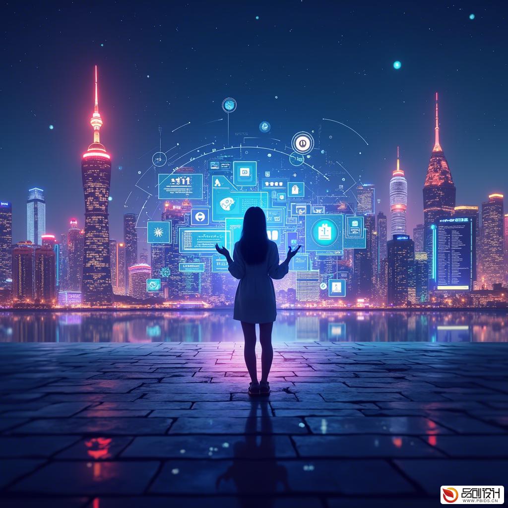 玉林应用体验升级设计：打造卓越用户旅程的创新实践

