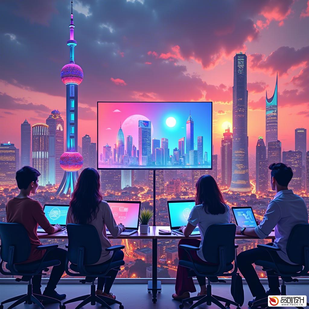 晋城市UI规范设计:打造专业设计公司的卓越之道