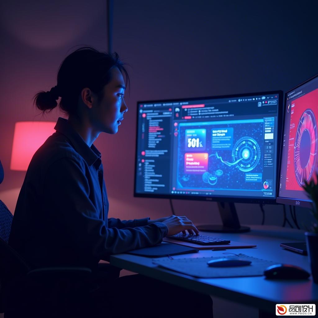 三亚软件界面优化工作室:打造卓越用户体验的匠心之作