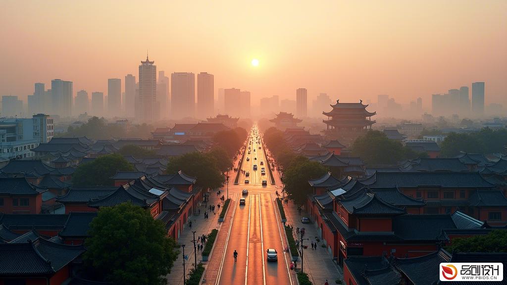 鹰潭市应用品牌化设计公司的创新之路
