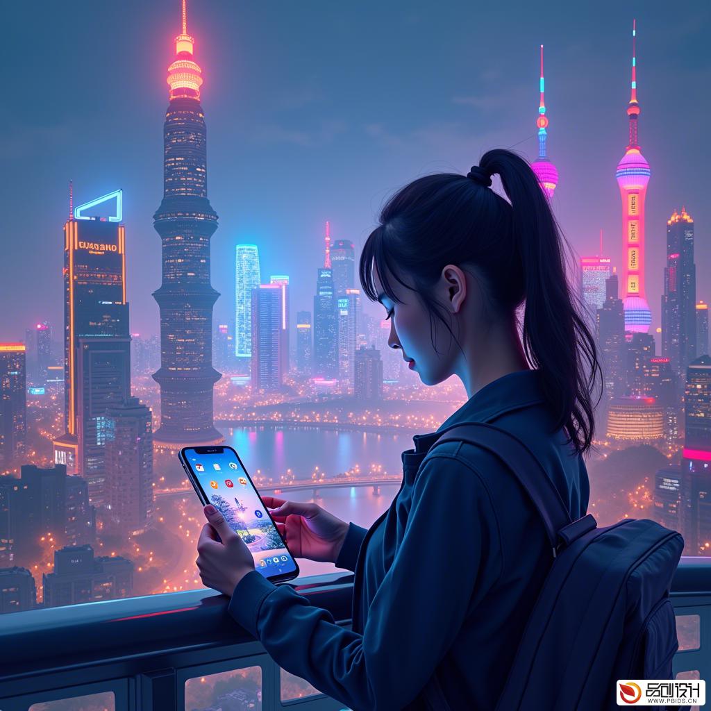 湘潭市APP应用UI设计机构：打造卓越用户体验的创意先锋
