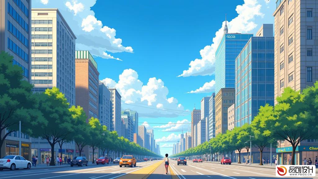 海东市界面设计工作室：创意与技术的完美融合
