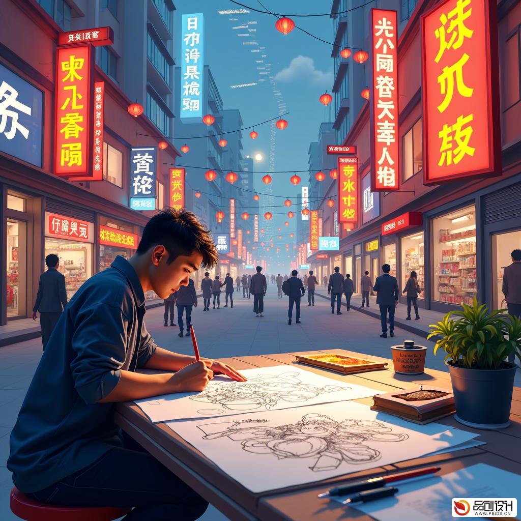 雅安市企业IP打造工作室：塑造品牌灵魂的创意引擎
