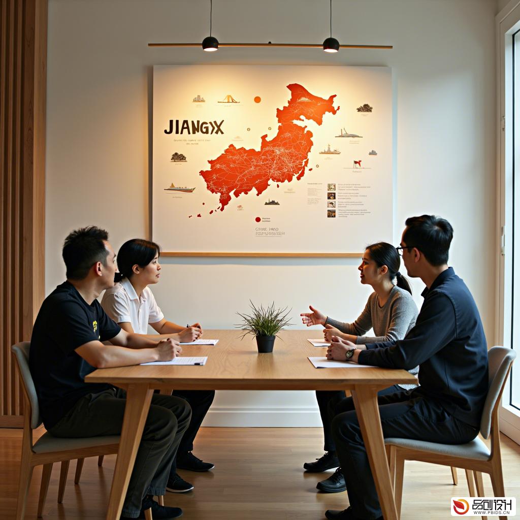 江西用户行为设计团队的创新实践与未来展望
