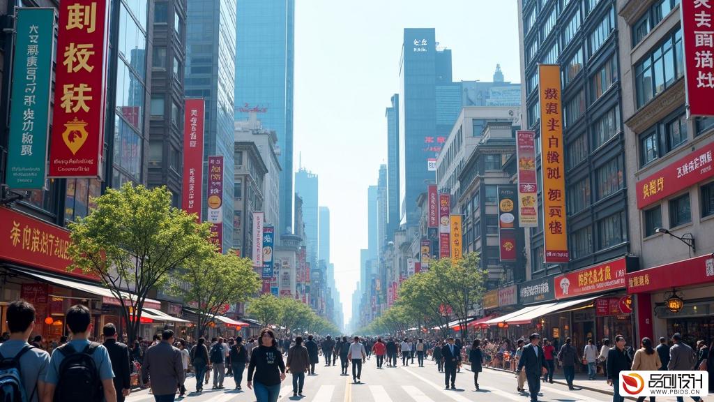 保定市品牌视觉创新服务中心：塑造城市品牌新风貌
