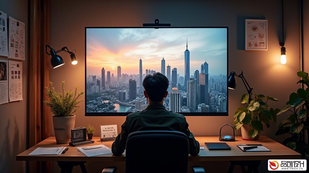 上海市品牌设计团队的创意力量与影响力

