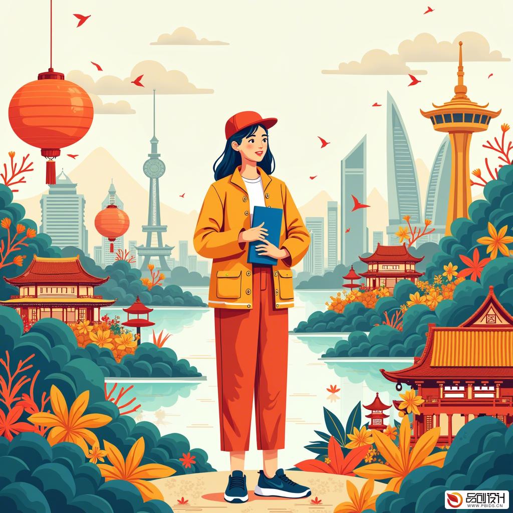 南宁市活动创意包装单位的魅力与革新