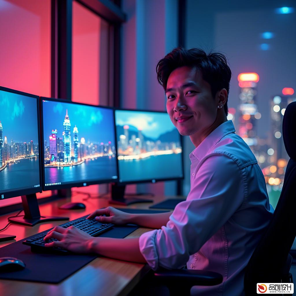 南京网页设计设计公司的创新之路与卓越实践
