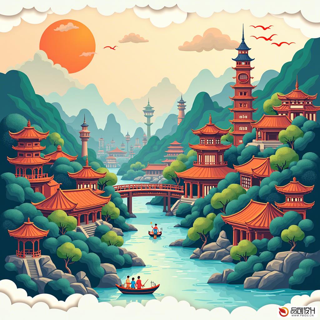 林芝社交传播设计:携手合作伙伴共创未来新篇章