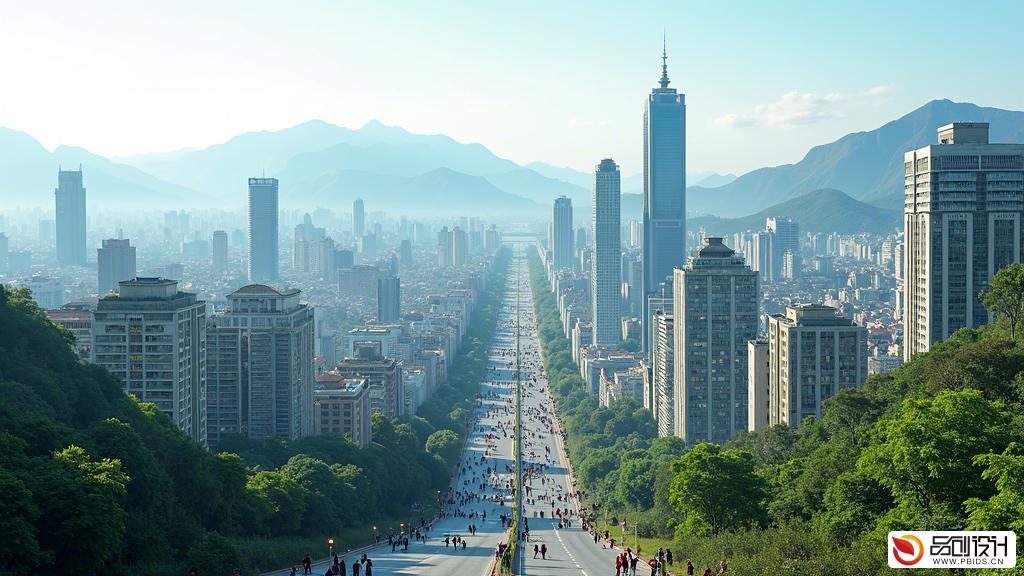 海东市界面交互视觉团队的创意之旅
