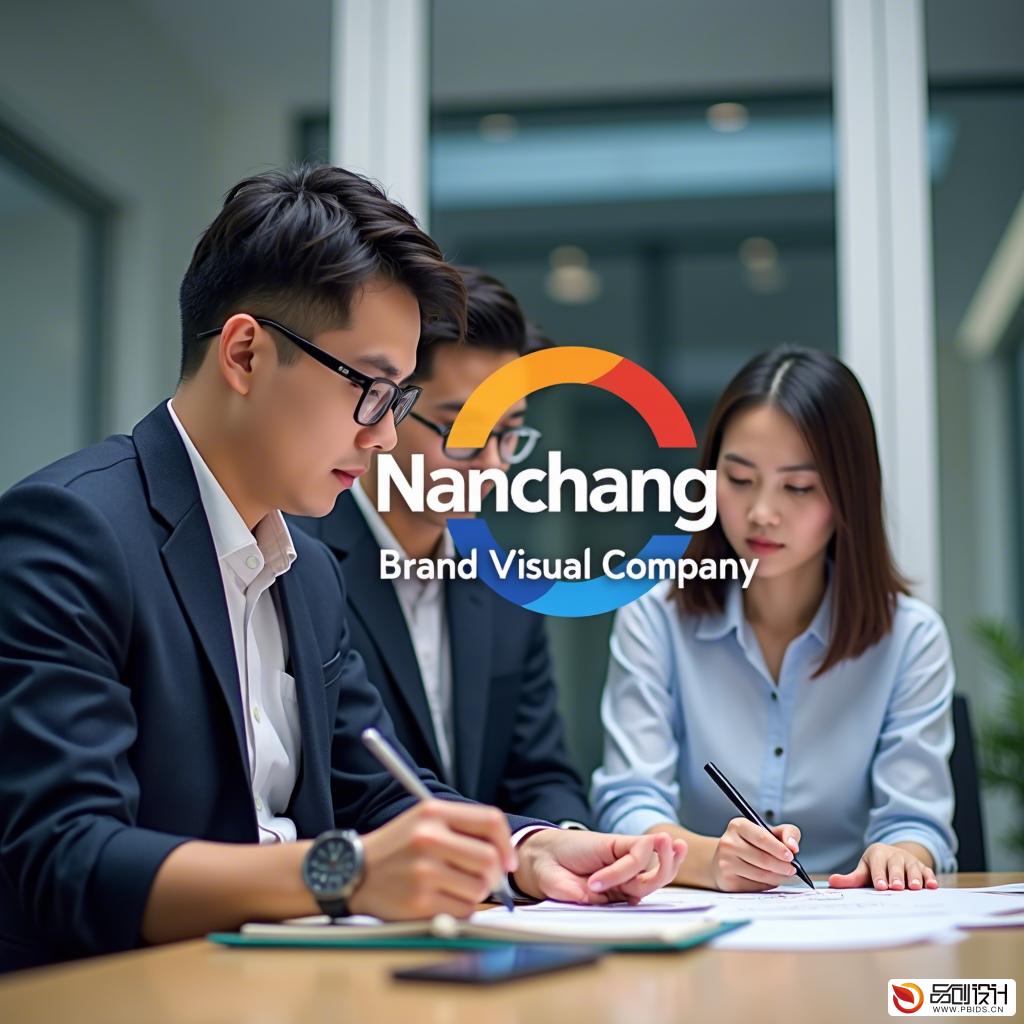南昌市品牌视觉公司的创意力量：塑造城市品牌新风貌
