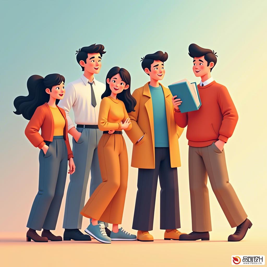 达州市加载动画设计机构的创意之旅