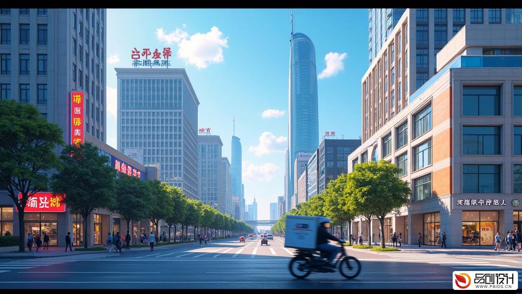 常德市互动体验设计机构的创新之路
