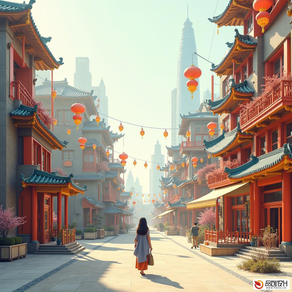 嘉峪关市创新设计:引领城市未来的创意力量