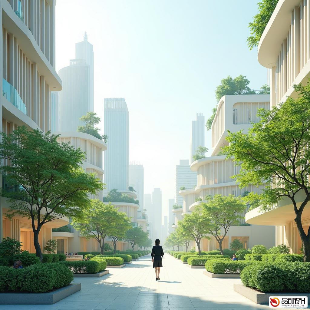 烟台市UE设计单位：塑造城市美学的创意先锋
