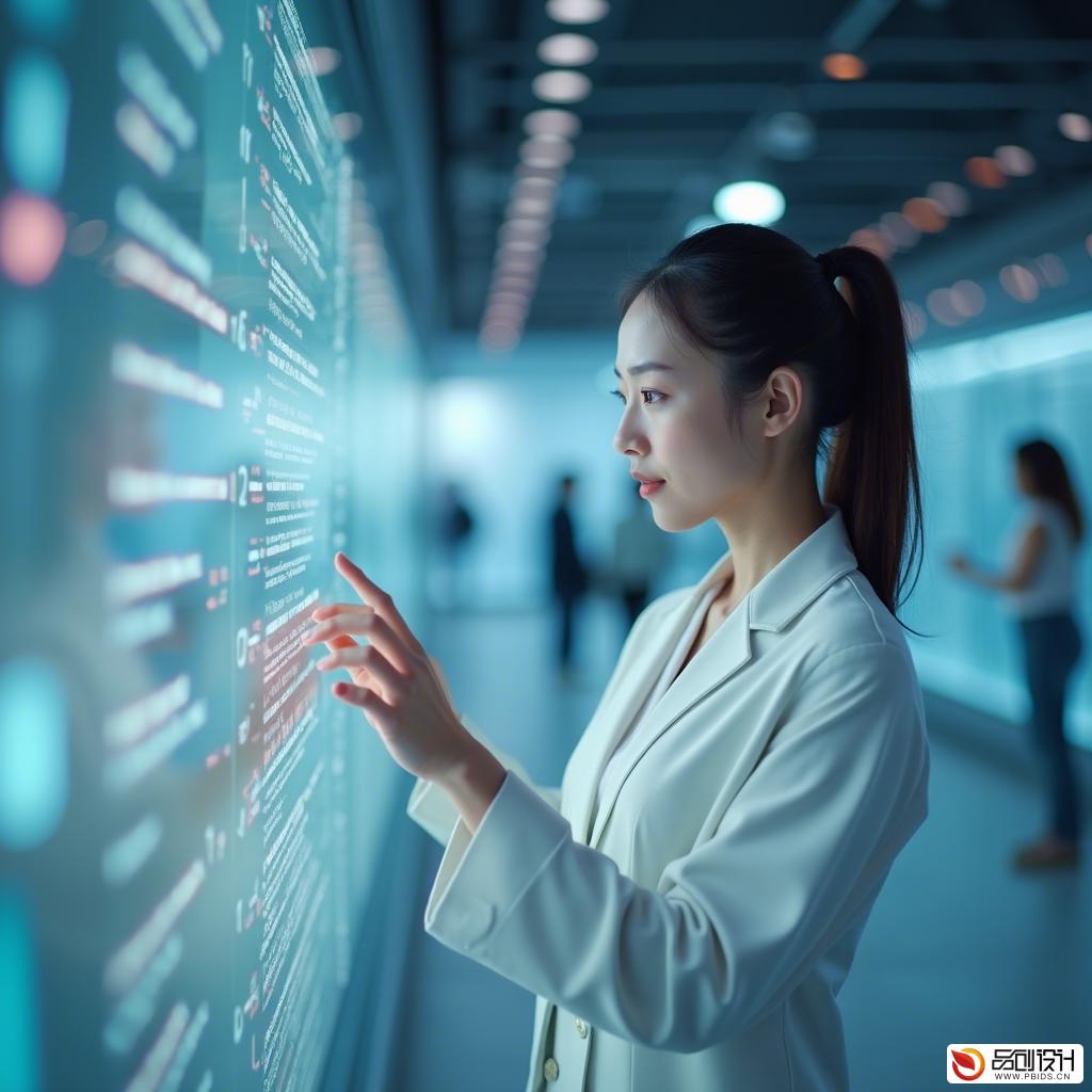 投资信托UX全案设计机构：打造卓越用户体验的秘诀
