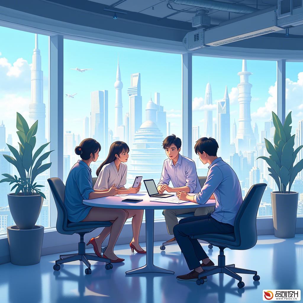 华东应用设计中心:创新设计的引领者与未来展望