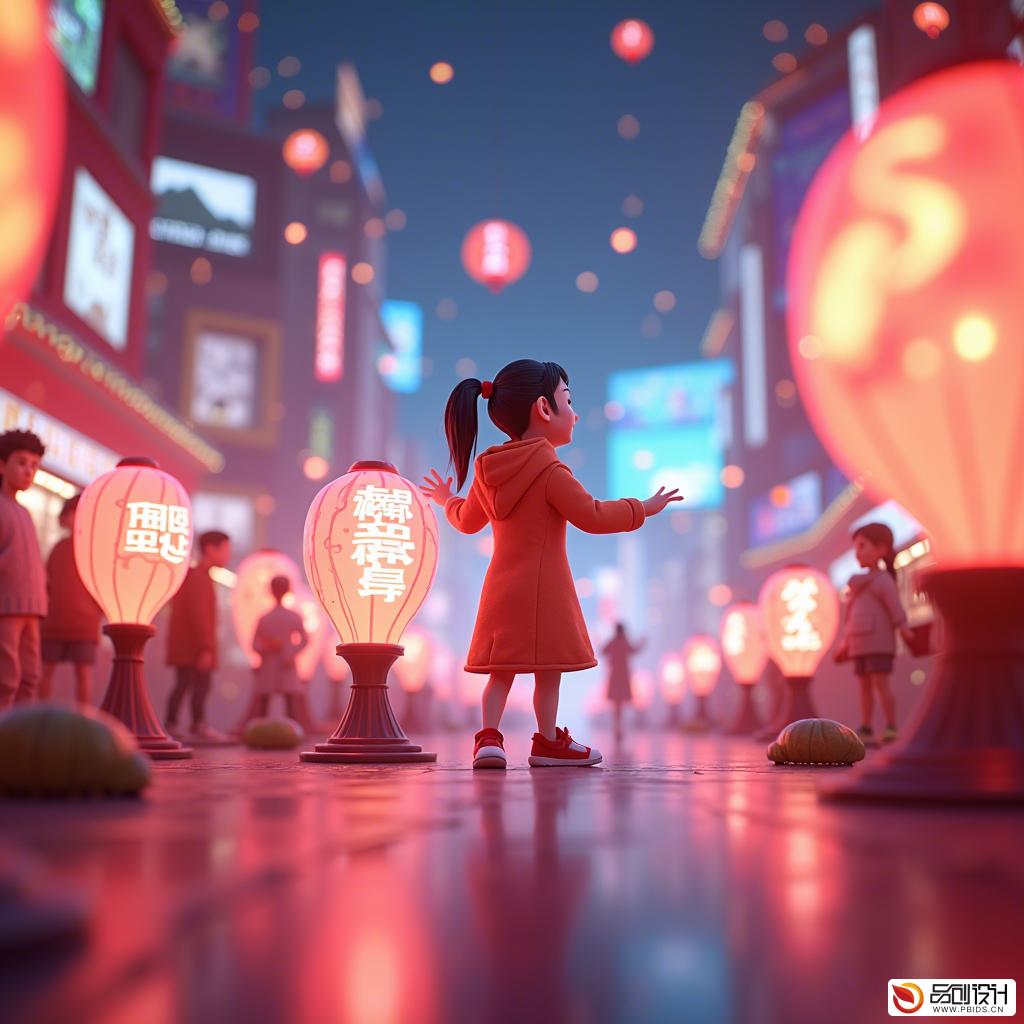 辽宁3D动态演示设计公司的创新之路与未来展望