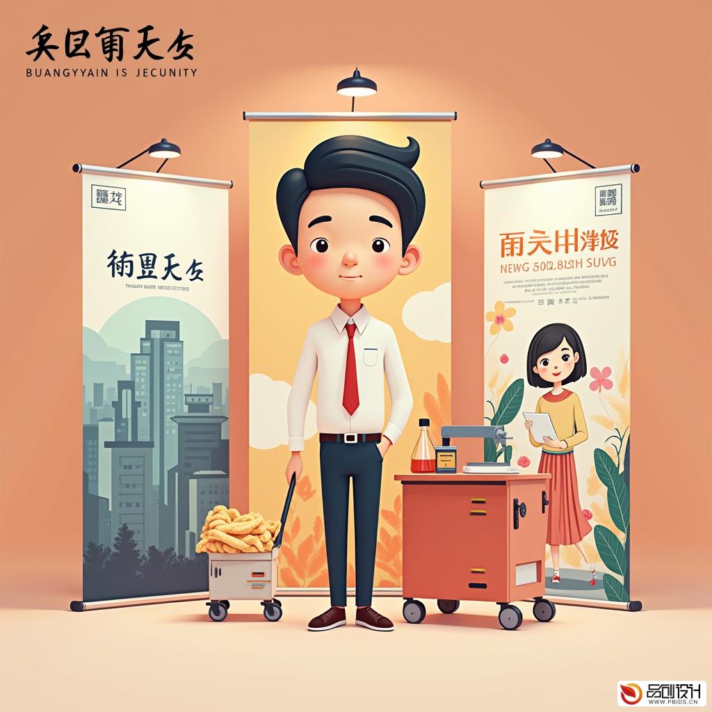 广元市促销物料设计:创新引领市场,打造品牌新风采