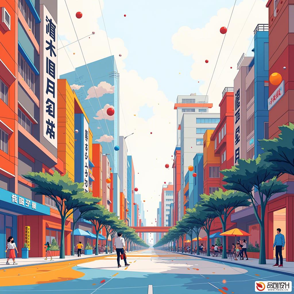 太原市品牌创新设计动态:塑造城市新风貌的力量