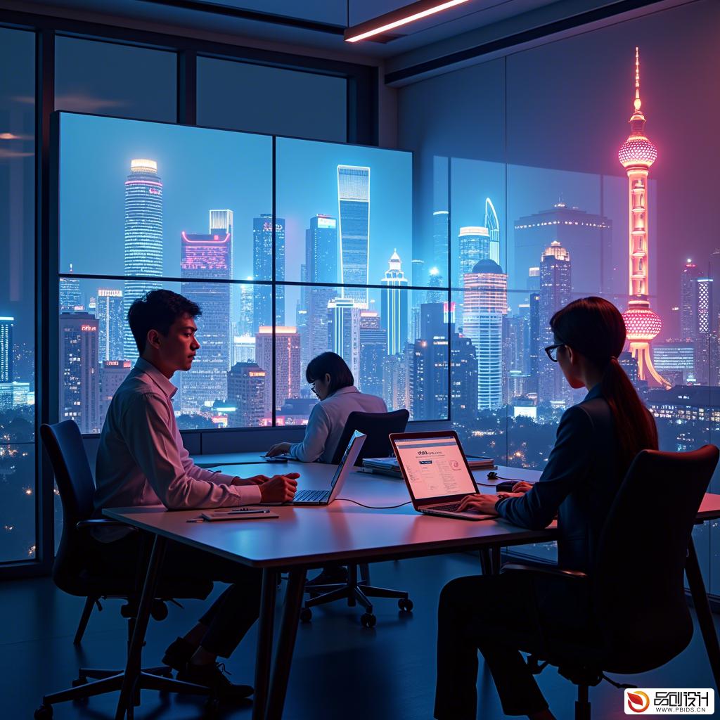 河南省UI规范设计公司:塑造数字界面的艺术与科学