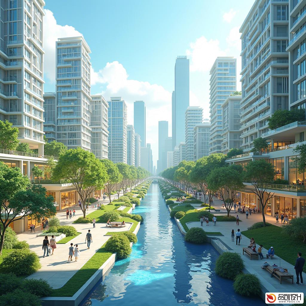 忻州市创新设计案例：激发城市活力的创意实践
